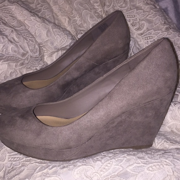 🌿Women’s APT.9 Wedge shoes - Picture 2 of 5